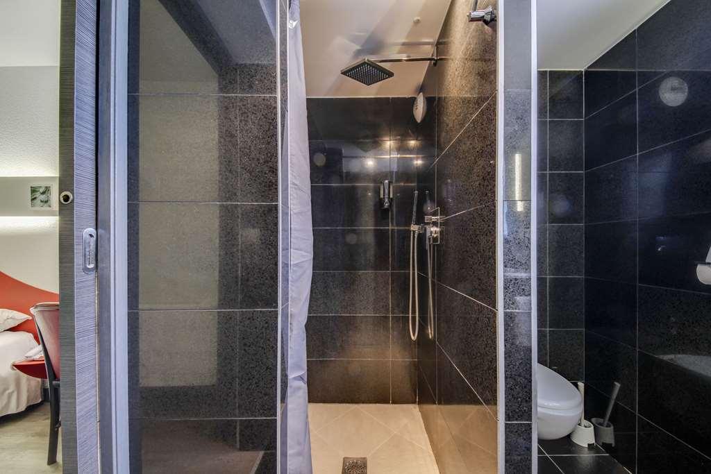 Brit Hotel Porte D'Espagne Perpignan Ruang foto