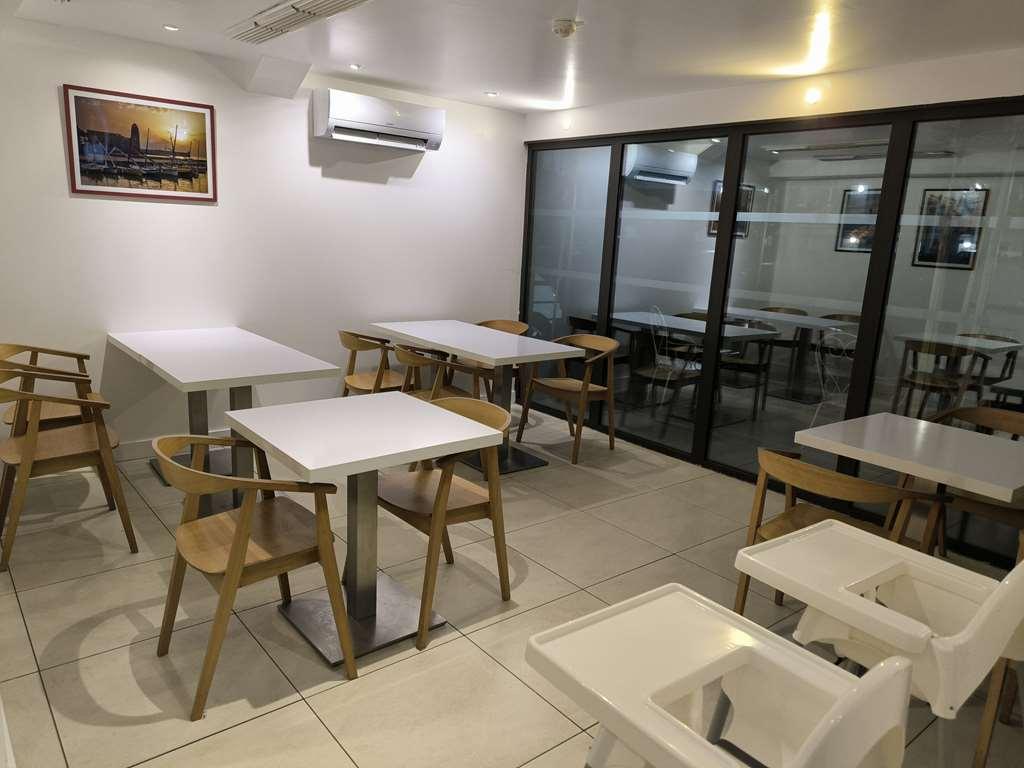 Brit Hotel Porte D'Espagne Perpignan Fasilitas foto
